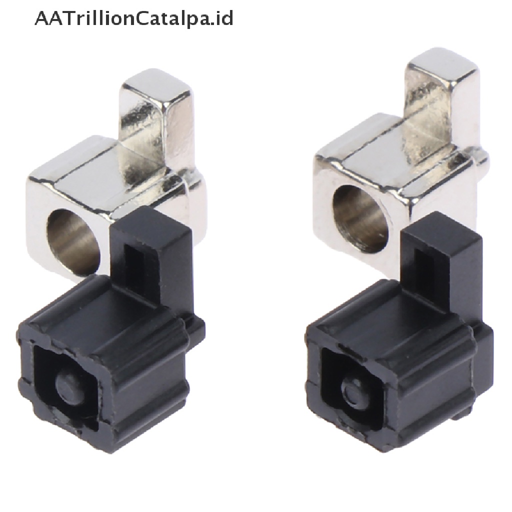 Aatrillioncatalpa Buckle Slider OEM Bahan Metal Untuk Nintendo Switch Joy-Con