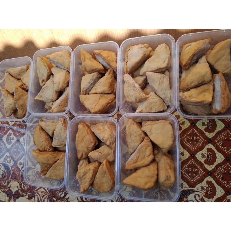 

Tahu Bakso