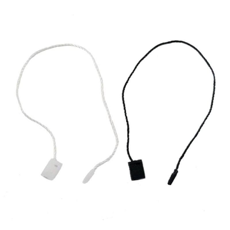 

TALI HANG TAG@1000 PCS PUTIH/HITAM