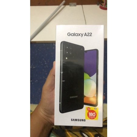 samsung a22