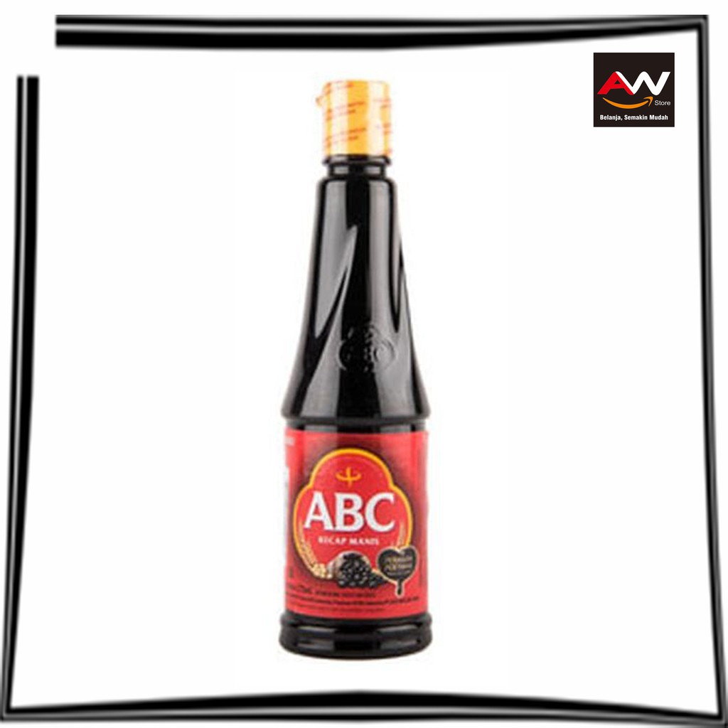 

ABC KECAP MANIS