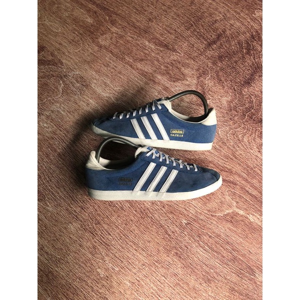 Adidas Gazelle OG Navy