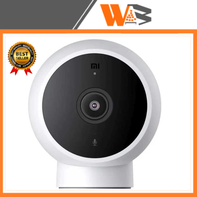 COD CCTV Mini High Resolution / Kamera CCTV Night Mode / Xmi Mijia AI Smart IP Camera CCTV Resolusi 2K With Night Mode / Night Vision Sensor Gerak dan Terhubung Ke Smartphone