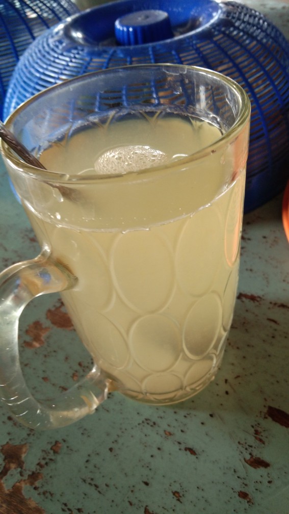 Payung Lipat 3 Motif Random / Acak