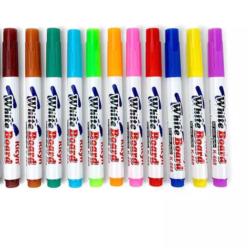 

TREN MASA KINI (NC) Magic Marker / MAINAN SPIDOL + SENDOK AIR AJAIB MENGAPUNG / MARKER SPIDOL WHITE BOARD AIR L4R#