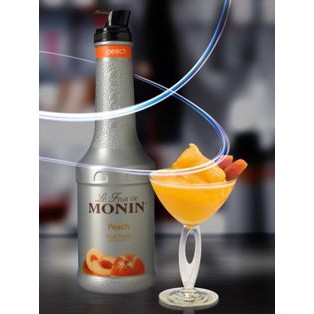 

Monin Mix Fruit Peach