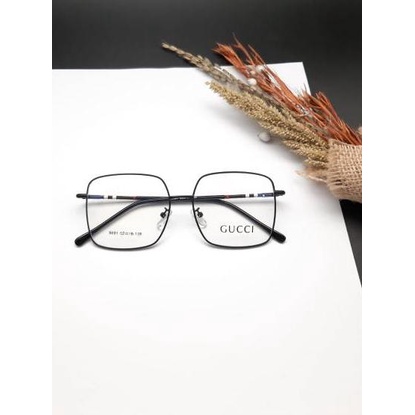 ❝Stok。reädy❞ Kacamata minus 9691 | Kacamata Anti radiasi | Kacamata photocromic ,.,