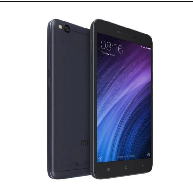 promo HP XIOMI REDMI 4A
