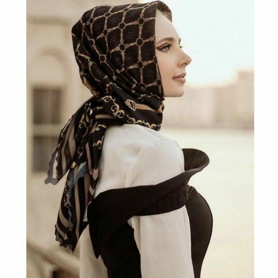 La Sabelle Kayla Black Dubai Series Lasabelle