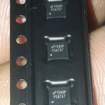 uP1540P UP1540P IC UP1540P