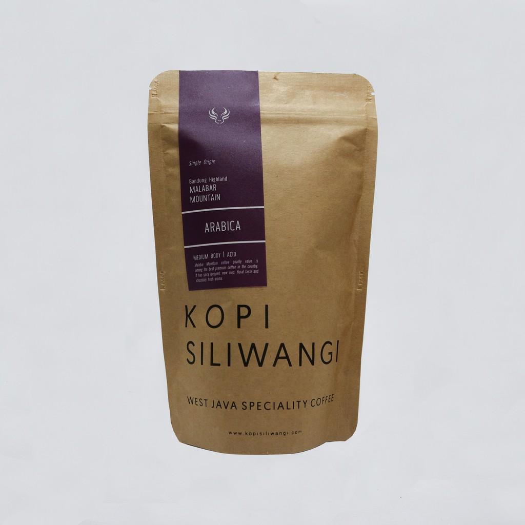 

SINGLE ORIGIN ARABIKA MALABAR MOUNTAIN