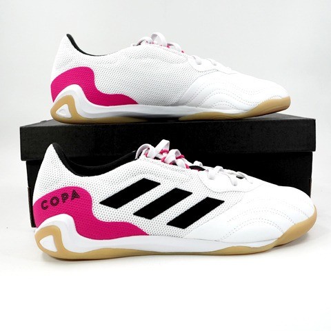 Sepatu Futsal Adidas Copa Sense 3 IN Sala FW6522 Original BNIB TERMURAH 