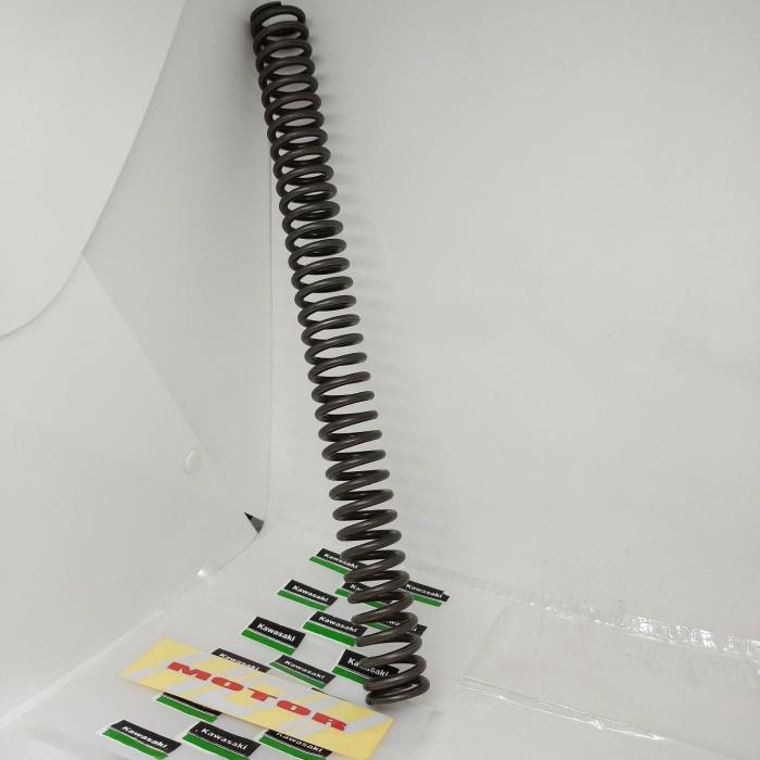 per pir shock sok depan kawasaki ninja RR mono