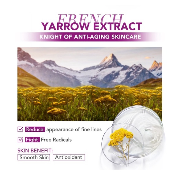 YOU ( Y.O.U ) Advanced Youth Revitalizing Micro Essence | Toner Wajah Anti Aging