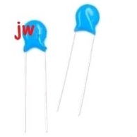 Capacitor 1000PF 2KV 102 2000V