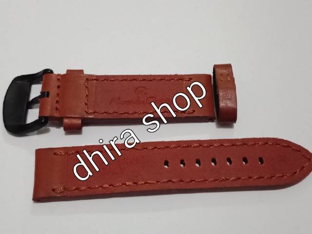 Tali jam tangan alexander cheistie strap jam tangan tali jam tangan