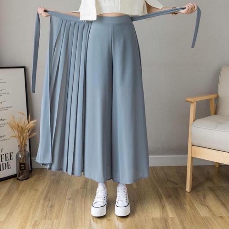 (BIG SALE) CELANA KULOT SOFELA | CELANA KOREA