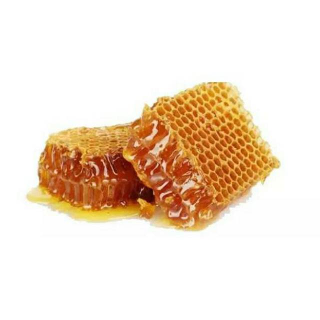 

Madu sarang FRESH premium 500 gram