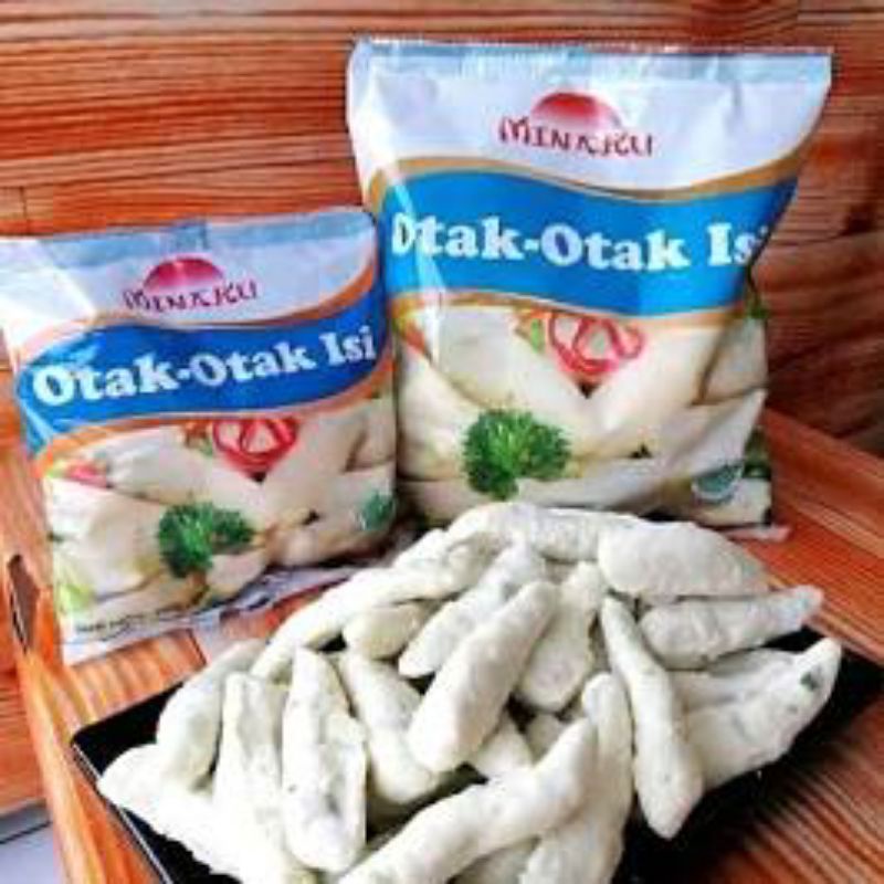 

otak otak minaku 500gr