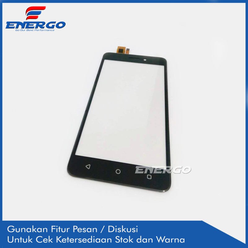 Touchscreen Advan S50 4G / I5G Original