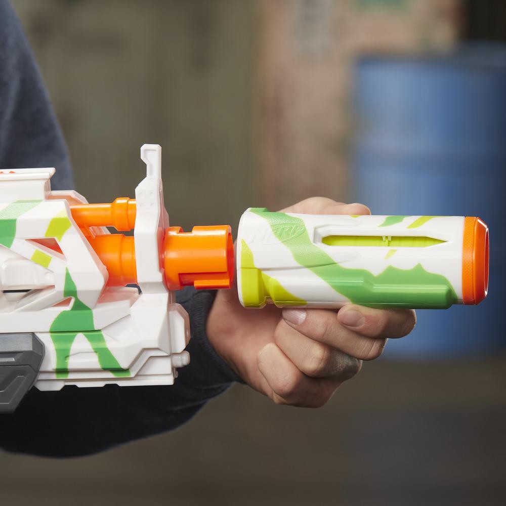 nerf modulus tracker blaster