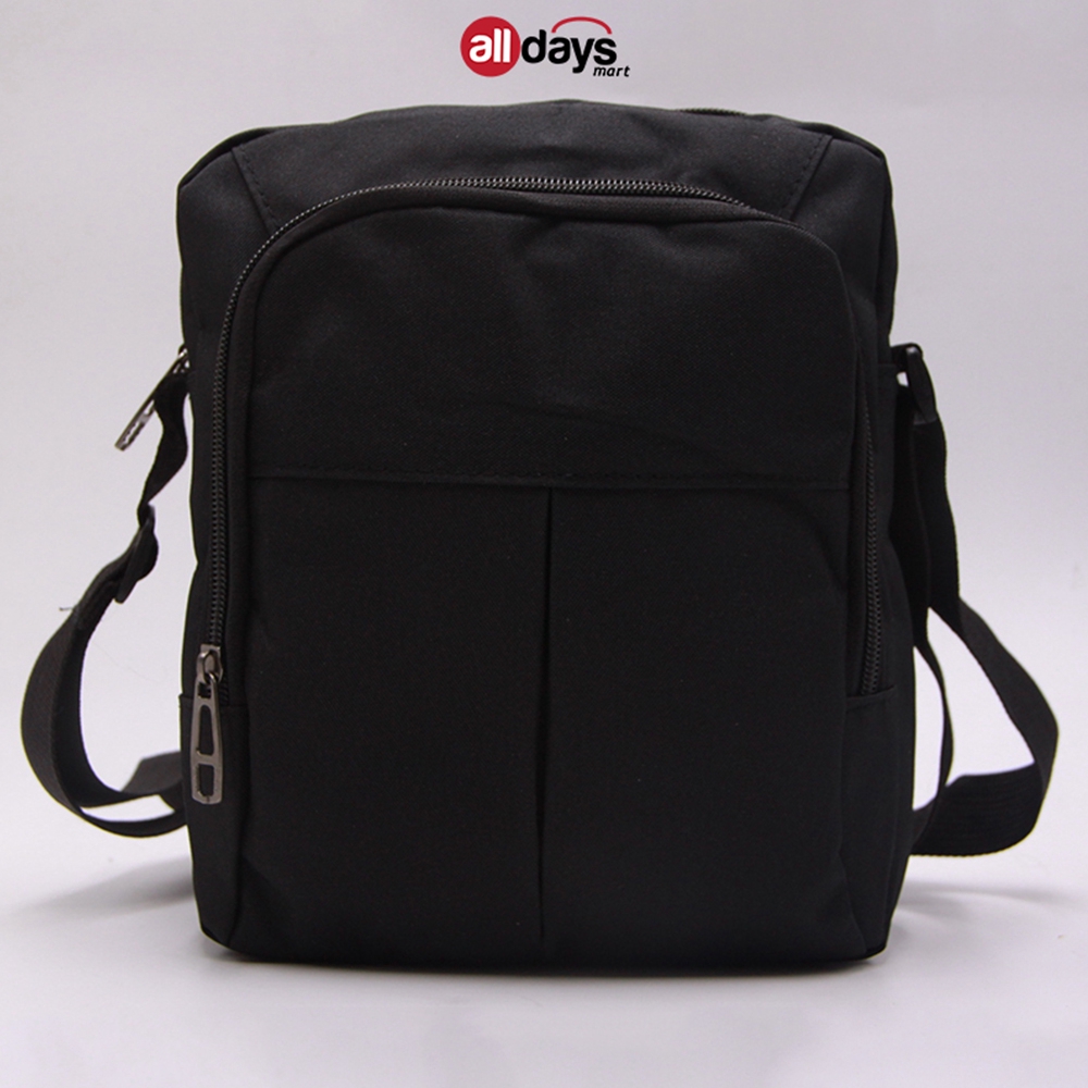 Alldays Tas Selempang Pria - Sling Bag Modern