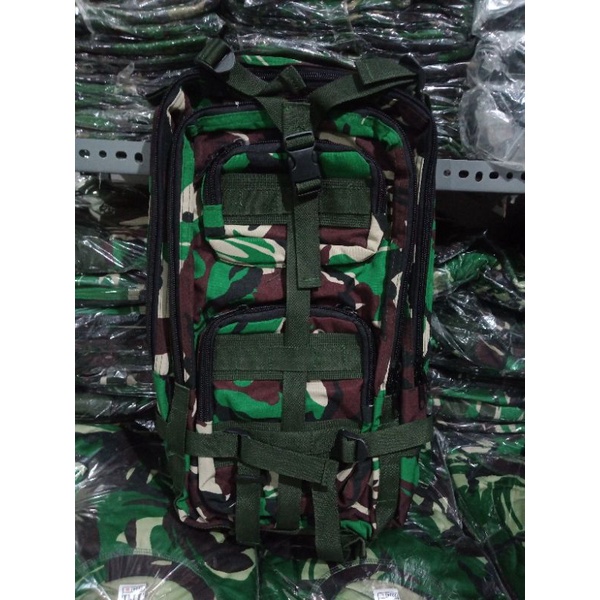 TAS LIBANON MALVINAS