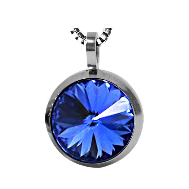 KK Liforce Blue Saphire Millenial