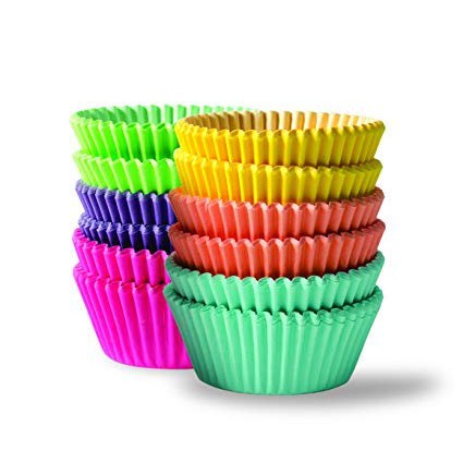 

cake case nastar 100 pcs 2,5 cm