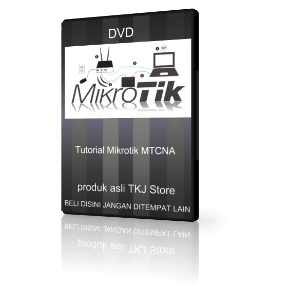 dvd tutorial mikrotik mtcna