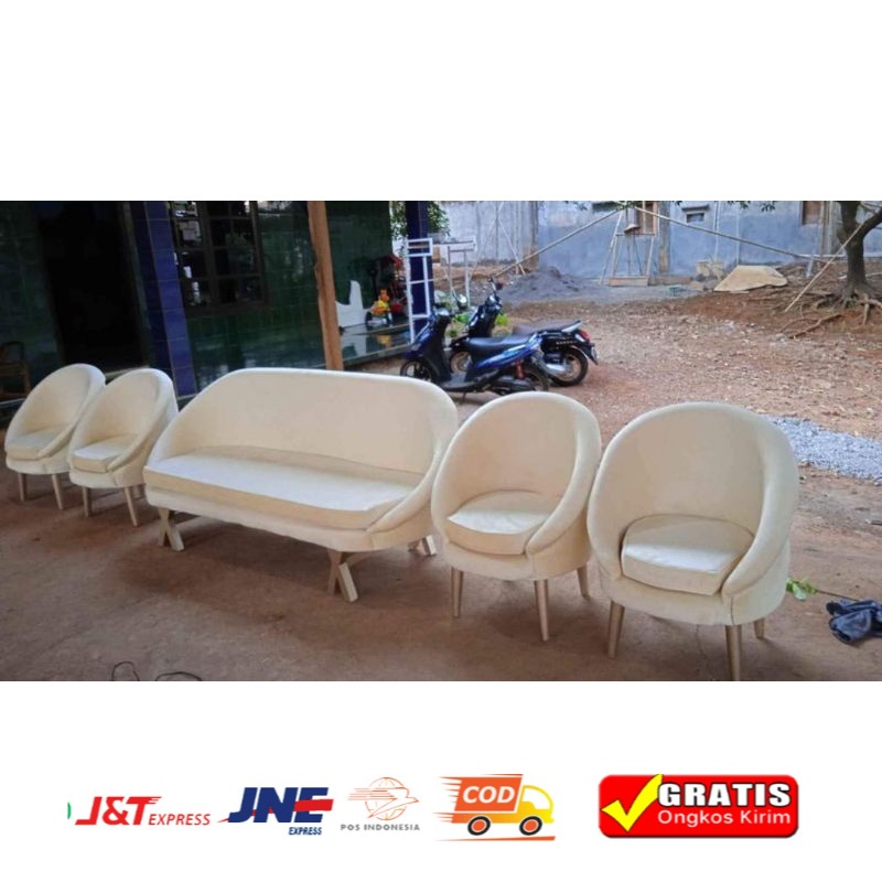 KURSI PELAMINAN MINIMALIS / KURSI PELAMINAN TELUR / KURSI PELAMINAN MODERN / KURSI PELAMINAN TERBARU