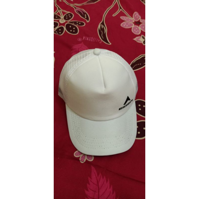 Topi Sporty