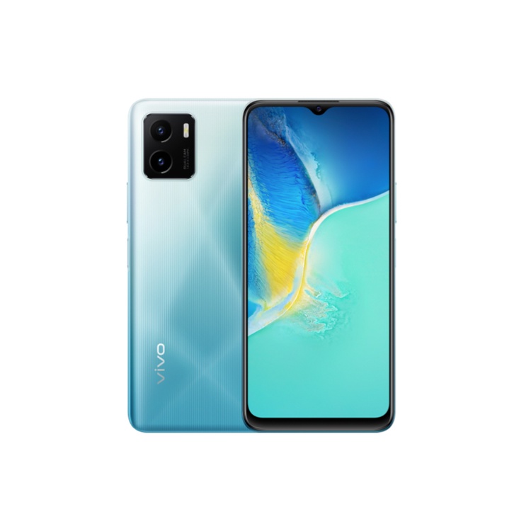 VIVO Y15s 32GB / 64GB Android Smartphone