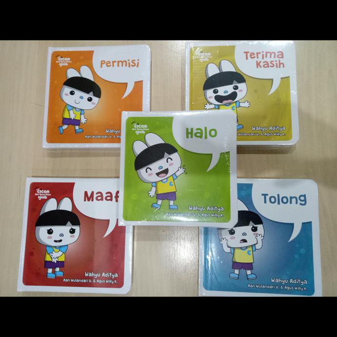 Harga 5 kata ajaib Terbaru Sep 2024 |BigGo Indonesia