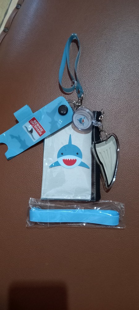 Pouch Masker / Handsanitiser Starter Kit New Normal