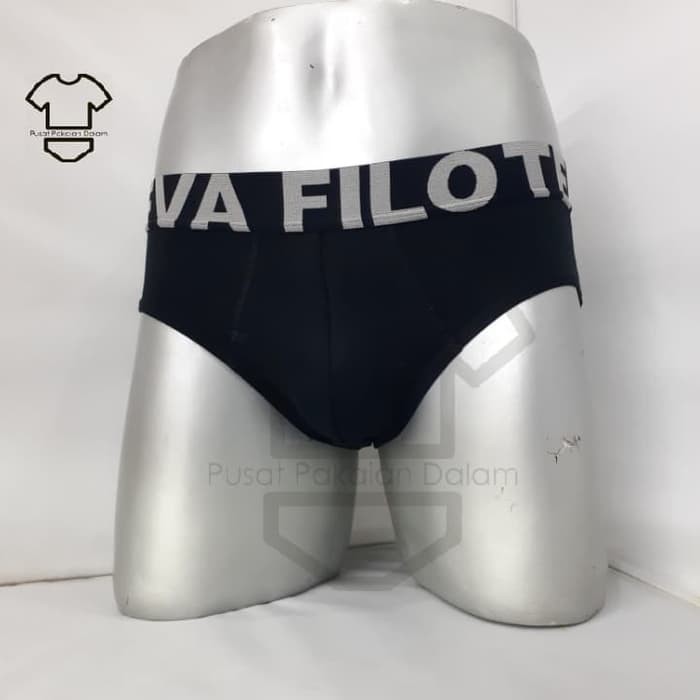 Celana dalam pria TEVA FILO TF 311 ISI 3pcs