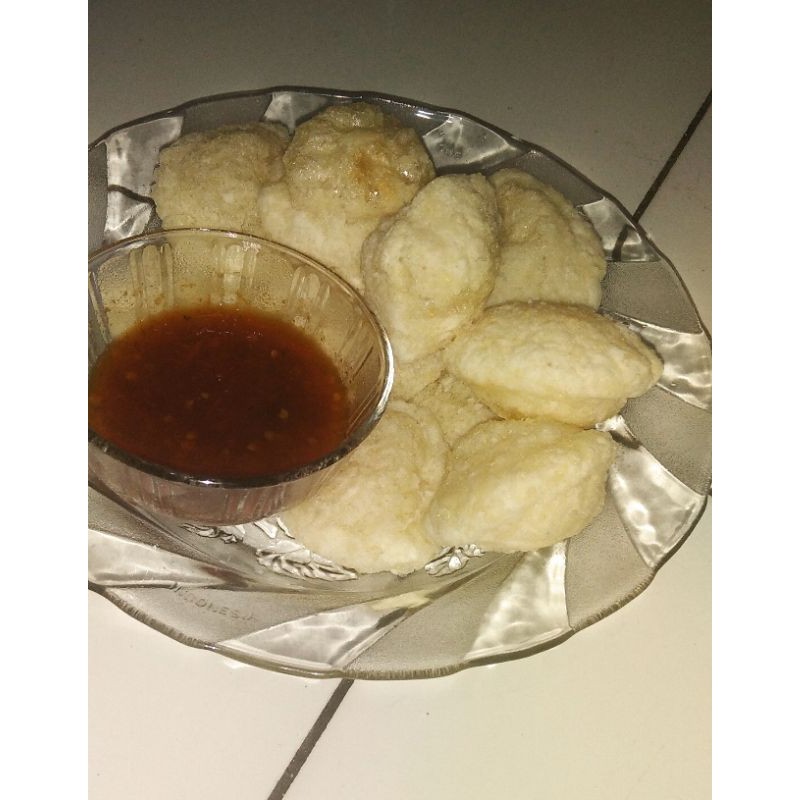 

Rujak Cireng