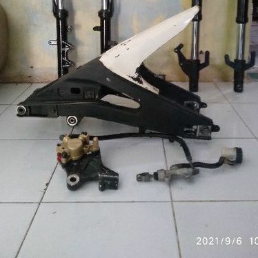 ARM R15 V2 ENDURANCE