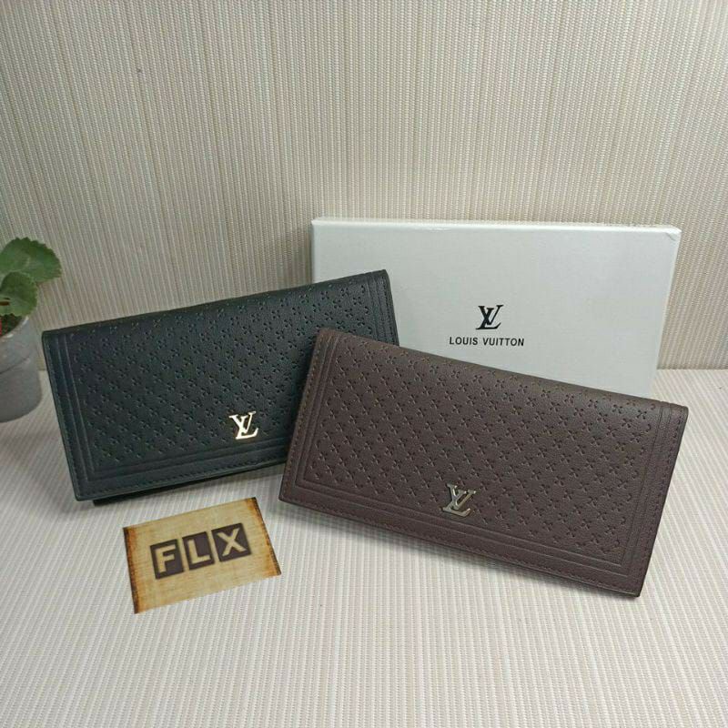dompet panjang pria/wanita LV