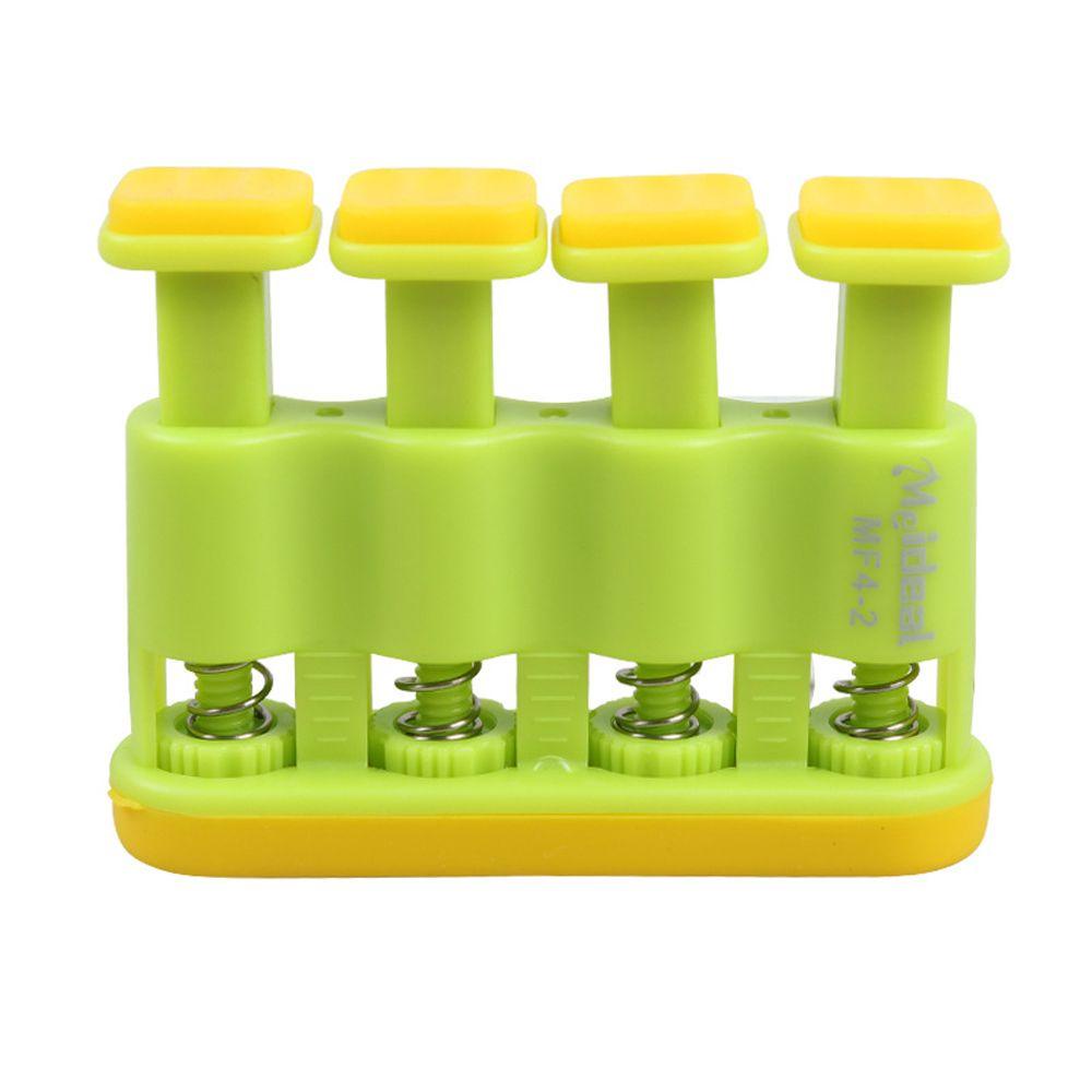 AUGUSTINA Hand Grip Guitar Trainers Finger Exercise Hand Grip Trainer Power Training Strength Training Finger Strengthener