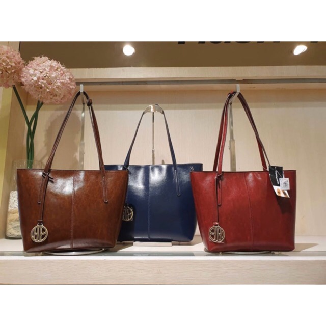 Sale Tas hush puppies alina tote small