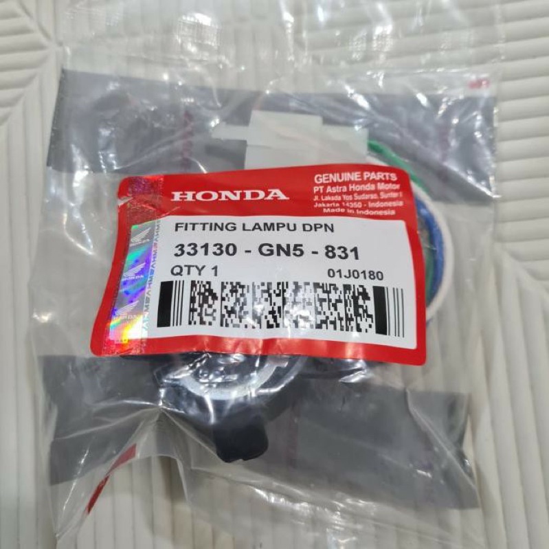 PITING LAMPU DEPAN GRAND