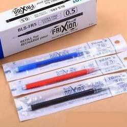 

⅍ Refill pulpen pilot frixon penghapus clicker ➳