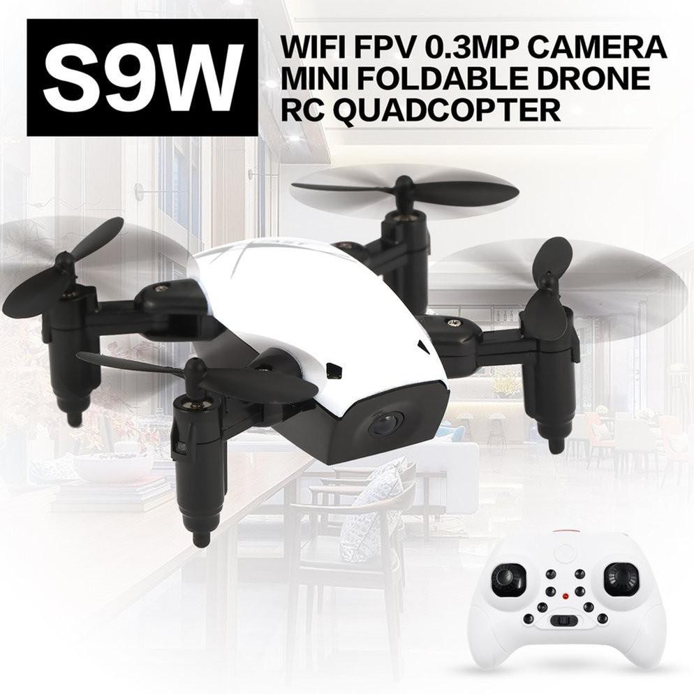 s9w drone