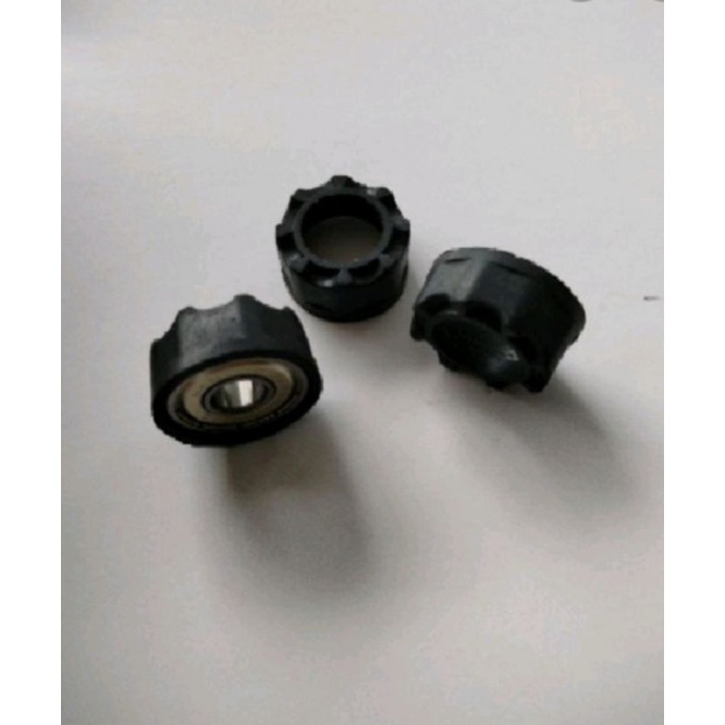 KARET BEARING 607 BEARING 607KARET BEARING 607 + BEARING 607