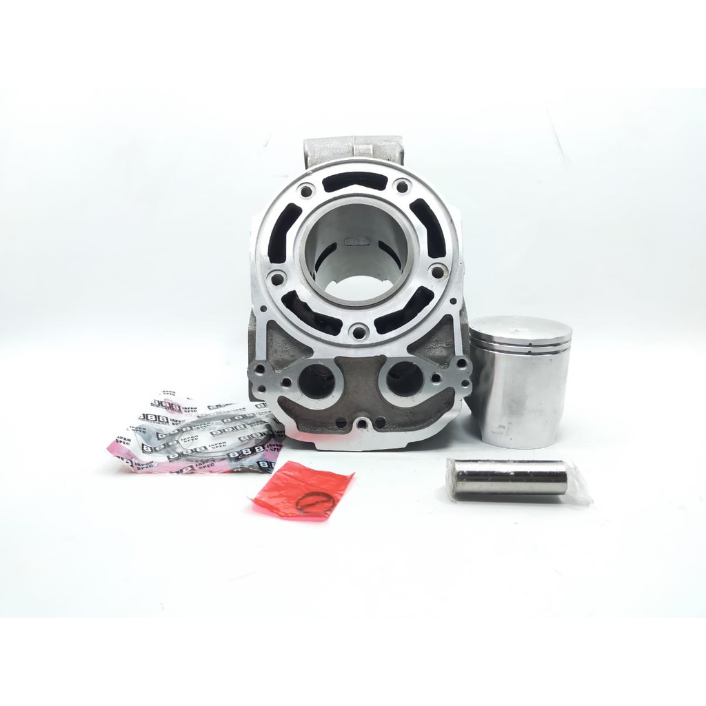 BLOK SEHER BLOK BORING BLOK SILINDER NINJA 150 888