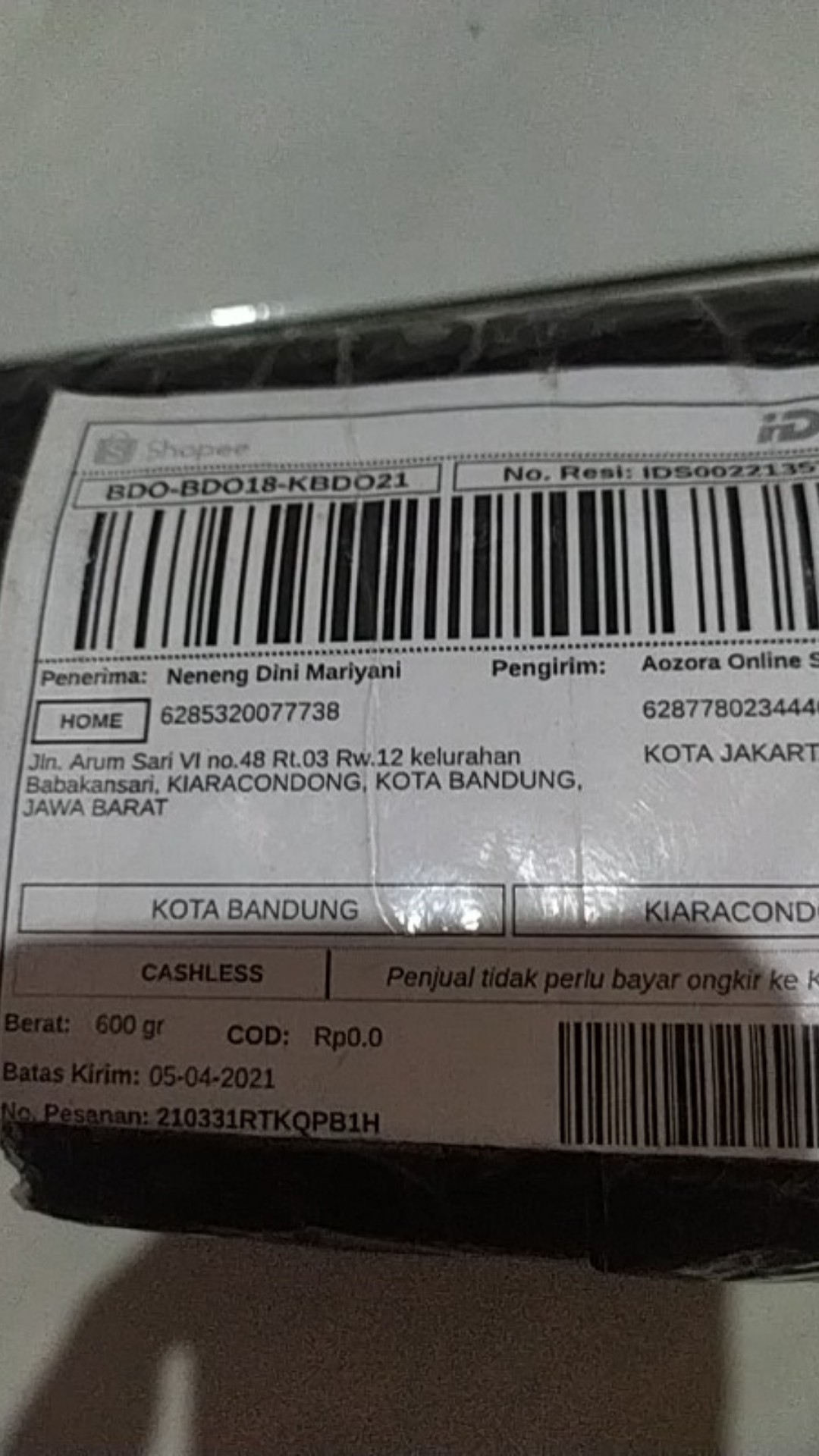 Payung Lipat 3d / Payung Motif Bunga 3d / Payung Ajaib Lipat 3d