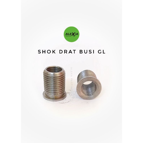 SOK DRAT BUSI BOS BUSI GL