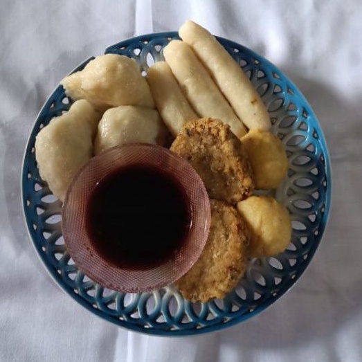 

Pempek Tenggiri 35000