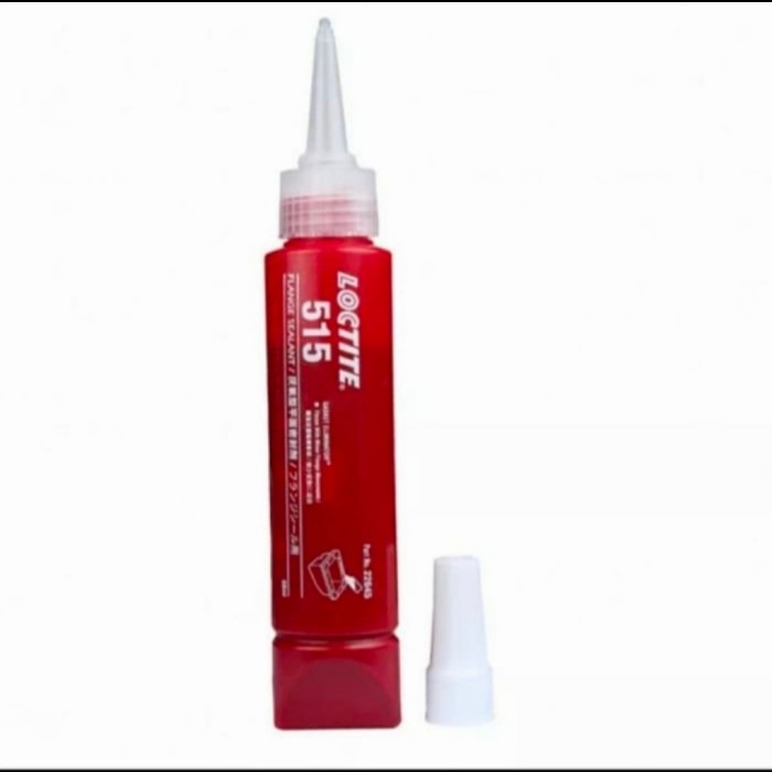 Jual LOCTITE 515 50ML GASKET ELIMINATOR FLANGE SEALANT LOCTITE 515 50